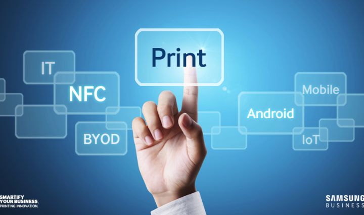 Mobile Printing Brings Convenience and Efficiency To the Workplace
