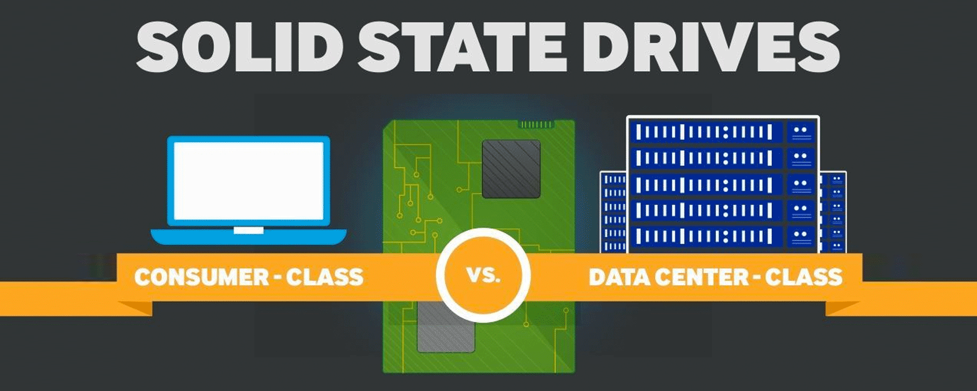 Enterprise SSDs Can Boost Performance in Your Data Center INFOGRAPHIC