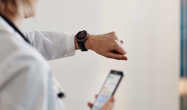 Wearable Technology at CES 2016 Shows Promise for Healthcare