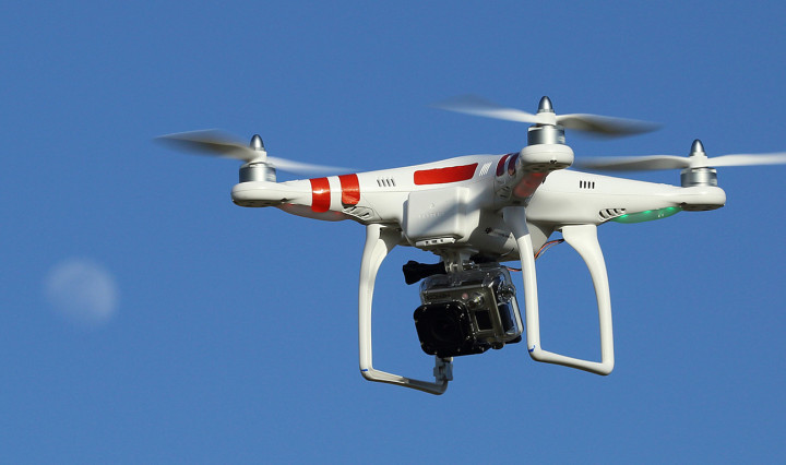 Unmanned Aircraft System