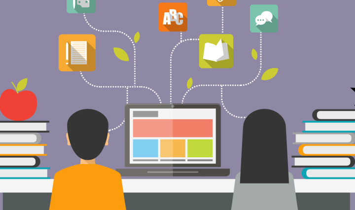 There are many ways to enhance learning with apps for the classroom.