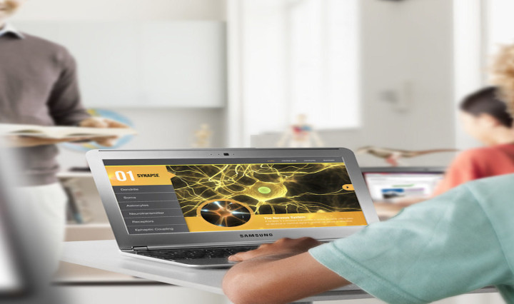 The Flipped Classroom: A look at the flipped classroom and how it works in different subject areas,