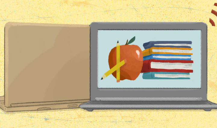 Upcoming 2016 Technology trends in education