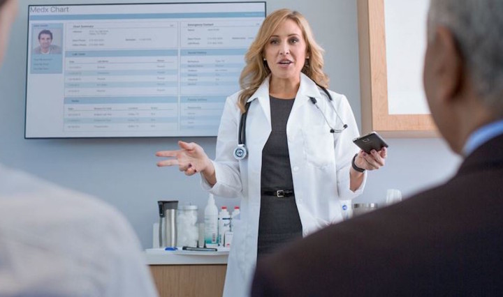 The various corporate wellness programs and initiatives employers have implemented have helped reduce health risks.