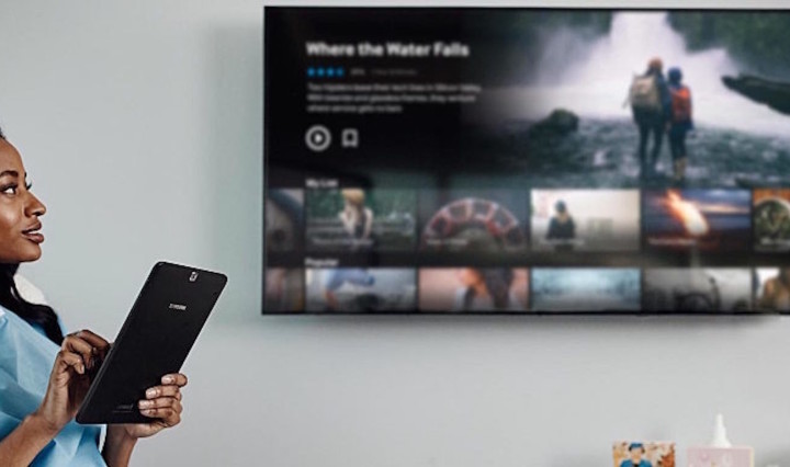Healthcare technology is enhancing the patient experience.
