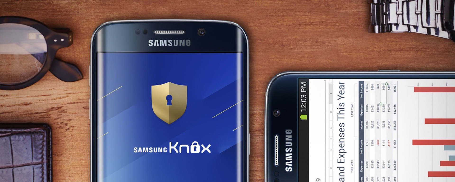 Samsung knox secured не работает клавиатура