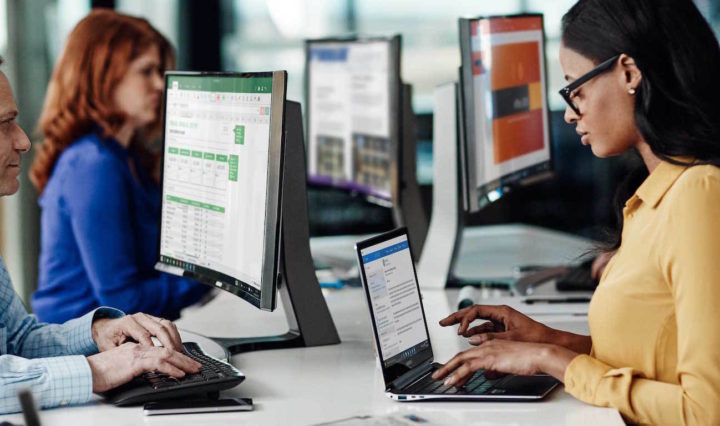 enterprise mobility management