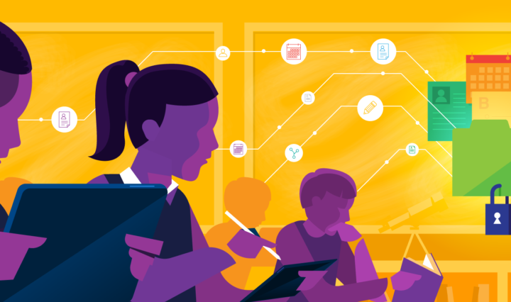 student privacy