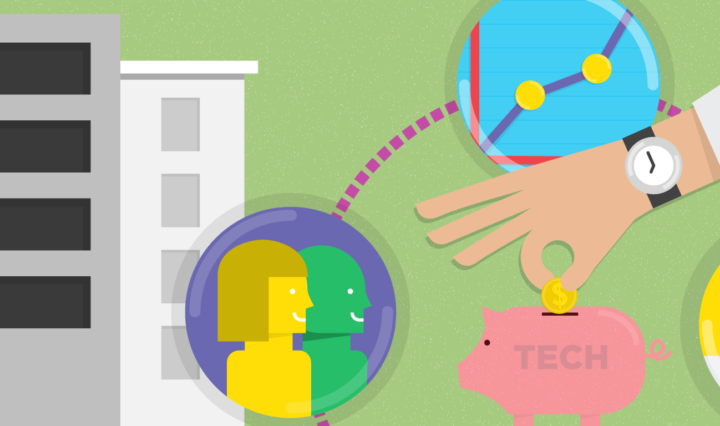 Hospitality technology allows hotels to create personalized customer service experiences for their guests.