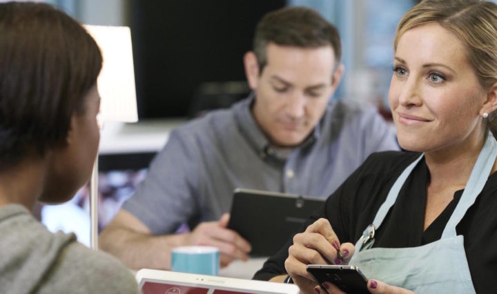 Retail training helps improve employee engagement and enhance the customer experience.